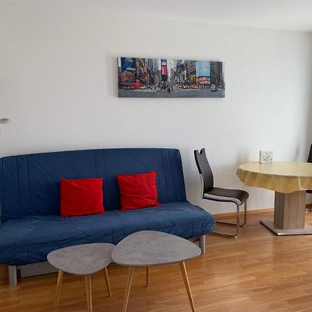 Wohnung 伯尔尼 外观 照片