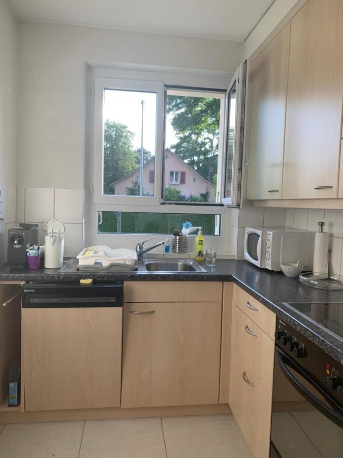 Wohnung 伯尔尼 外观 照片