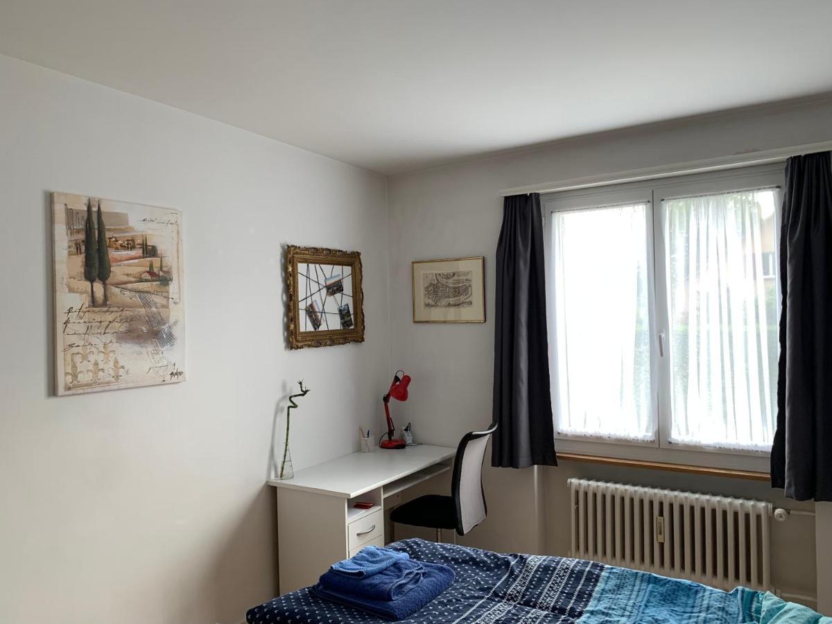 Wohnung 伯尔尼 外观 照片