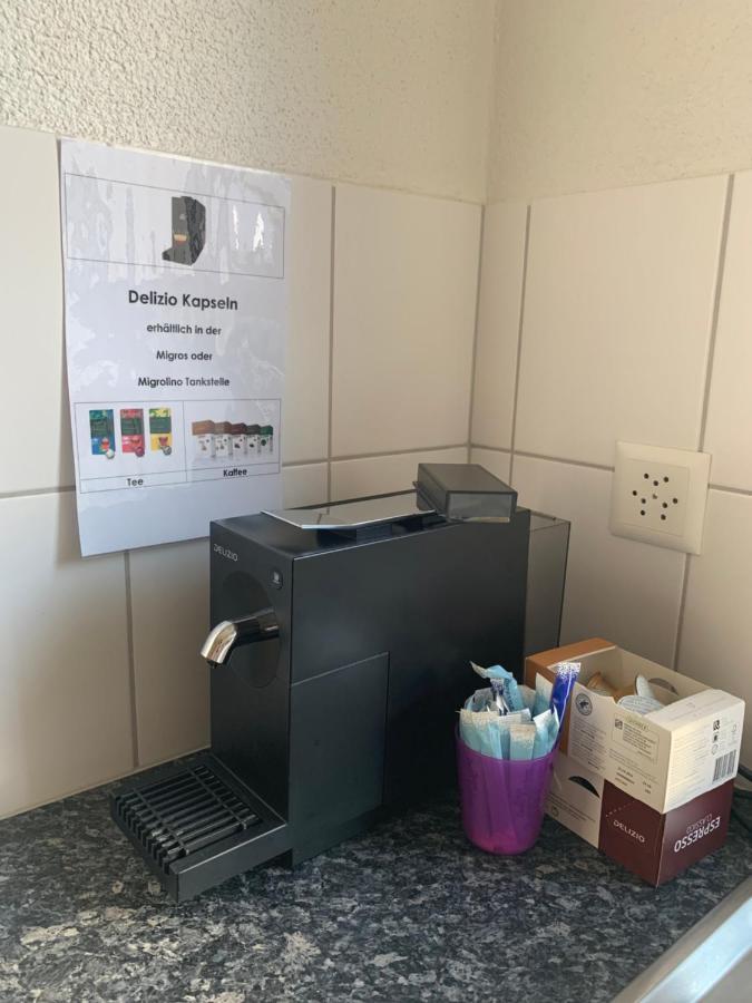 Wohnung 伯尔尼 外观 照片