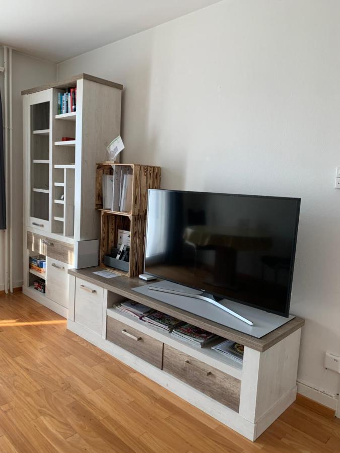 Wohnung 伯尔尼 外观 照片
